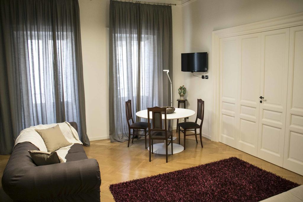 Alagona House Syracuse Exterior foto